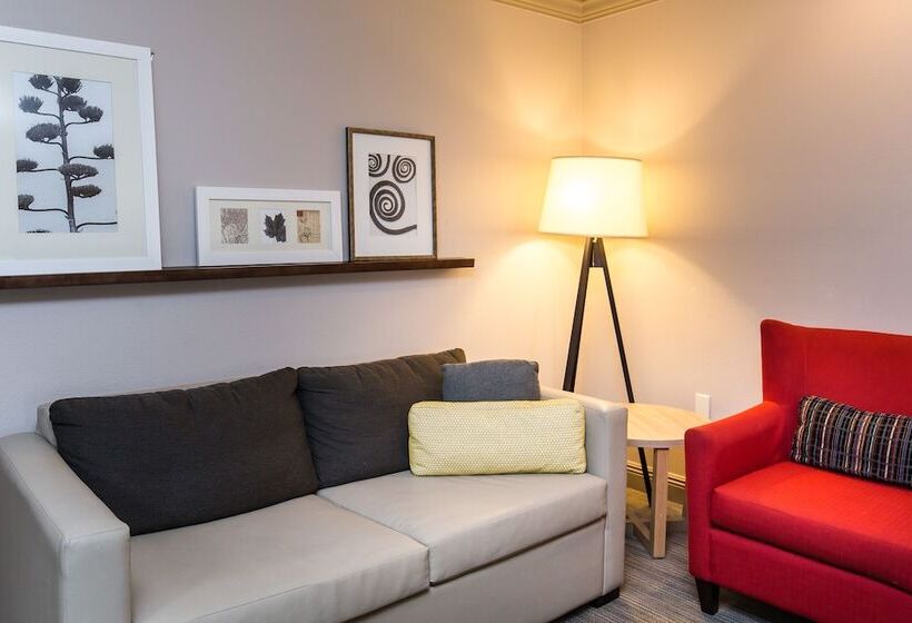 استودیوی استاندارد, Country Inn & Suites By Radisson, Metairie New Orleans , La