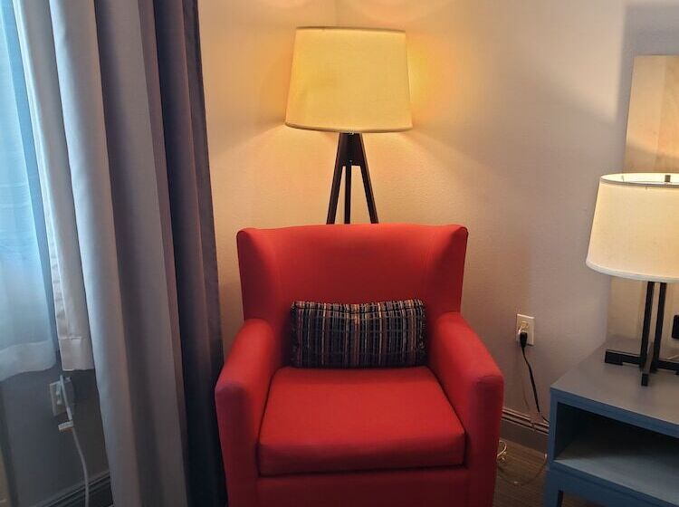 اتاق پرمیوم, Country Inn & Suites By Radisson, Metairie New Orleans , La