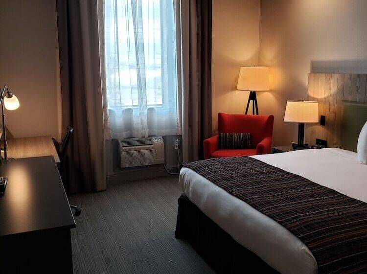 اتاق پرمیوم, Country Inn & Suites By Radisson, Metairie New Orleans , La