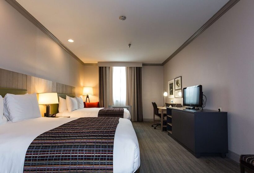 اتاق پرمیوم, Country Inn & Suites By Radisson, Metairie New Orleans , La
