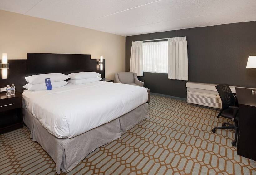 سوییت, Delta S By Marriott Fargo