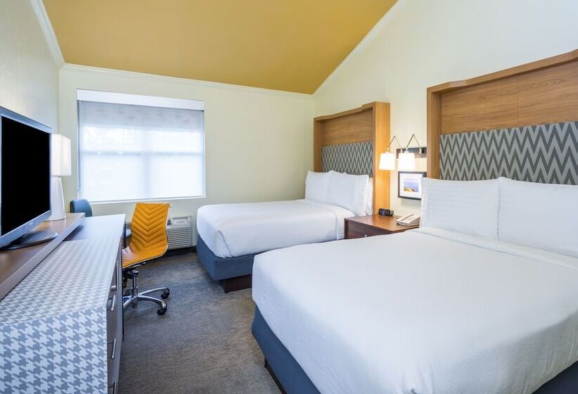 Habitación Estándar, Holiday Inn Cape Cod   Hyannis, An Ihg