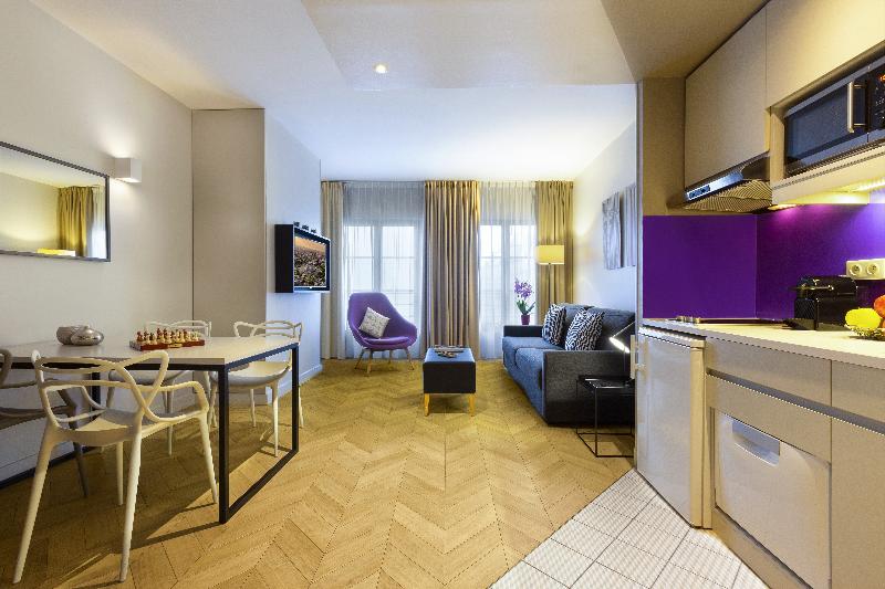 اتاق استاندارد با تخت دو نفره بزرگ برای معلولان, La Quinta Inn By Wyndham Lincoln