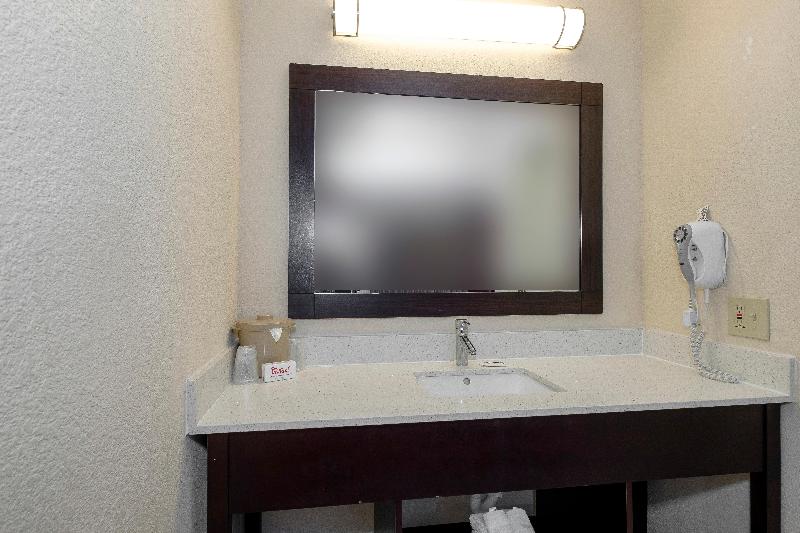 اتاق لوکس, Red Roof Inn Tallahassee  University