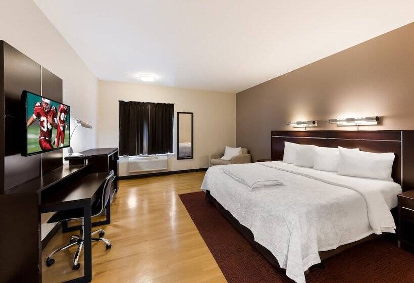 اتاق پرمیوم, Red Roof Inn Plus+ Columbus Downtown   Convention Center