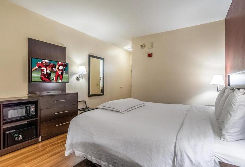 اتاق پرمیوم, Red Roof Inn Plus Raleigh Downtown Ncsu Conv Center