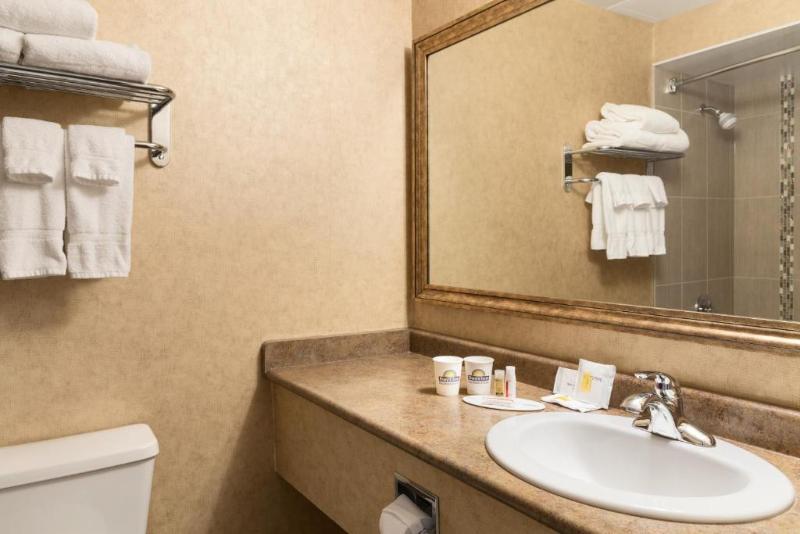 اتاق پرمیوم, Red Roof Inn Plus Raleigh Downtown Ncsu Conv Center