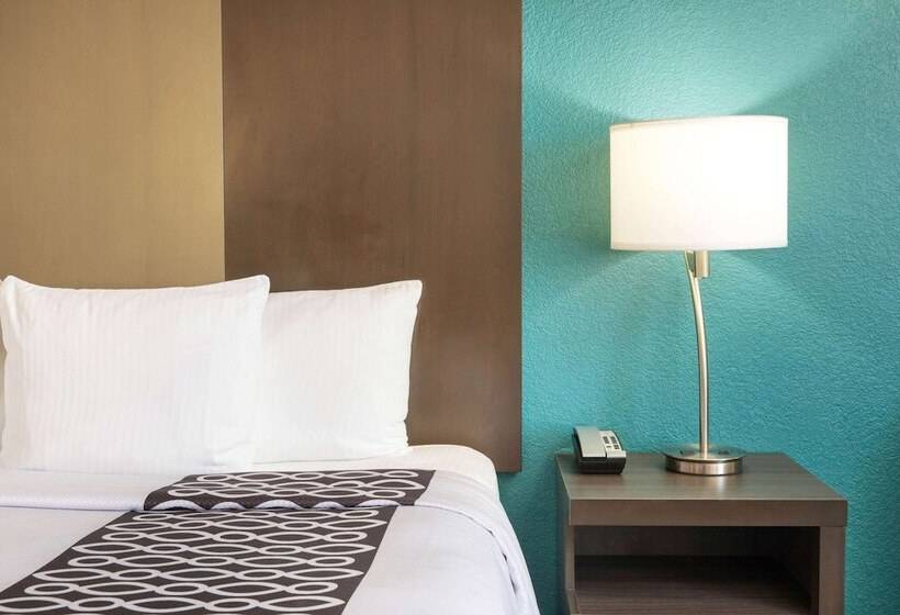 اتاق استاندارد با 2 تخت دوبل, La Quinta By Wyndham Atlanta Airport North