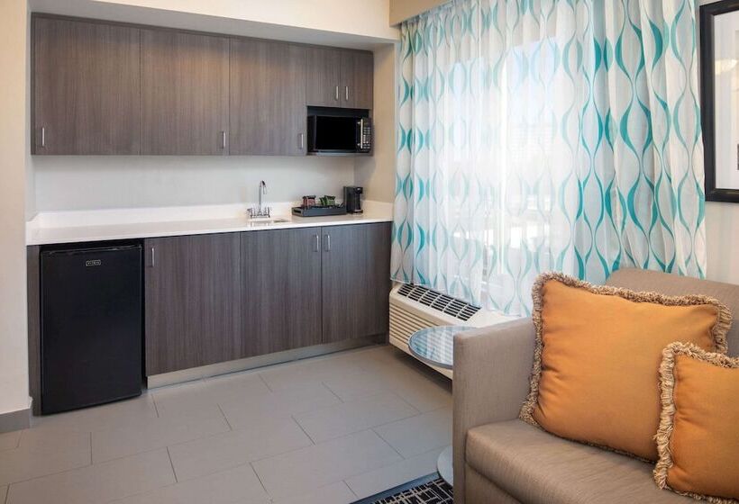 اتاق دلوکس مخصوص معلولین, La Quinta By Wyndham Atlanta Airport North