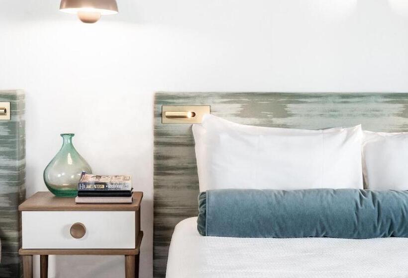 Chambre Standard, Red Jacket Beach Resort