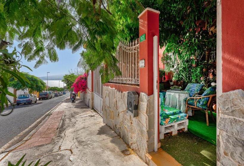اتاق استاندارد, Casa Luminosa