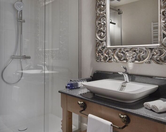 سوییت, Aries Hotel & Spa Wisła