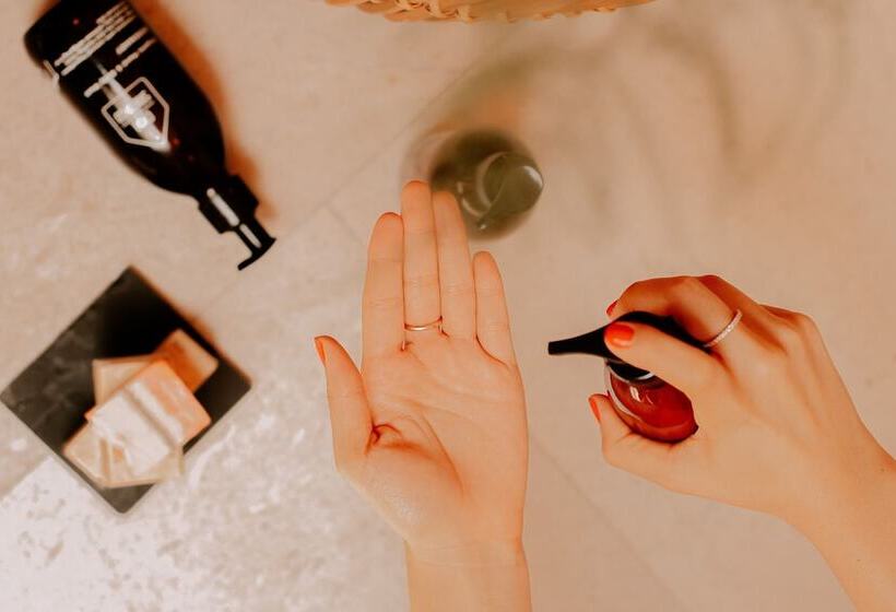 اتاق استاندارد, Casa Santiago Hotel Boutique