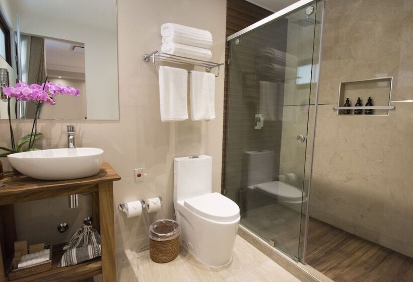 اتاق استاندارد, Casa Santiago Hotel Boutique