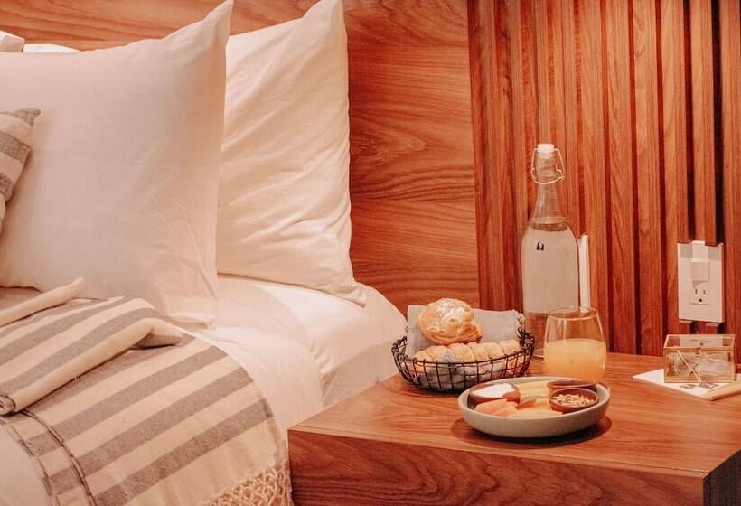 اتاق استاندارد, Casa Santiago Hotel Boutique