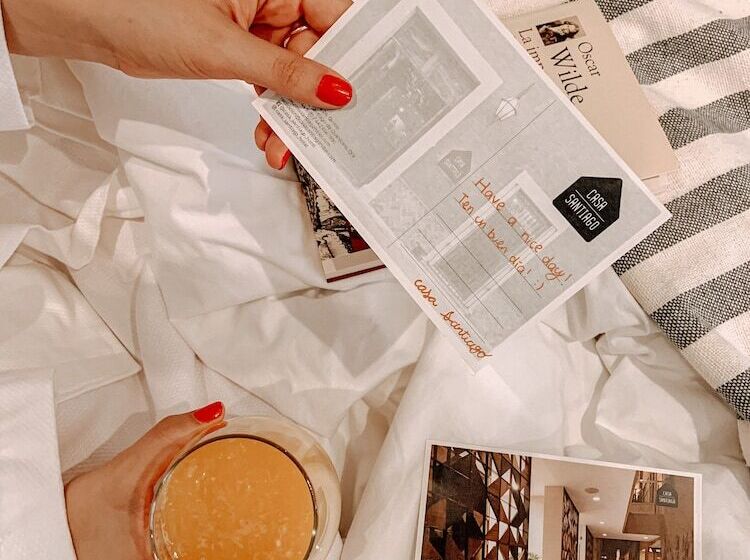 اتاق استاندارد, Casa Santiago Hotel Boutique