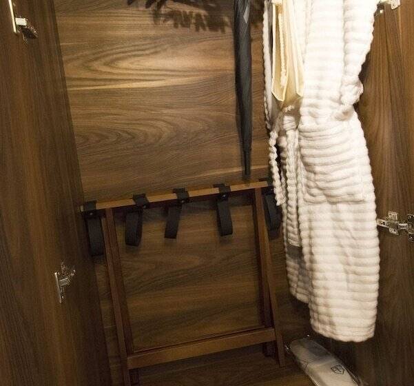اتاق لوکس, Casa Santiago Hotel Boutique