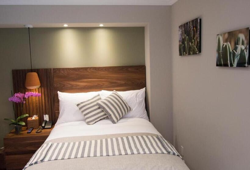 اتاق استاندارد, Casa Santiago Hotel Boutique