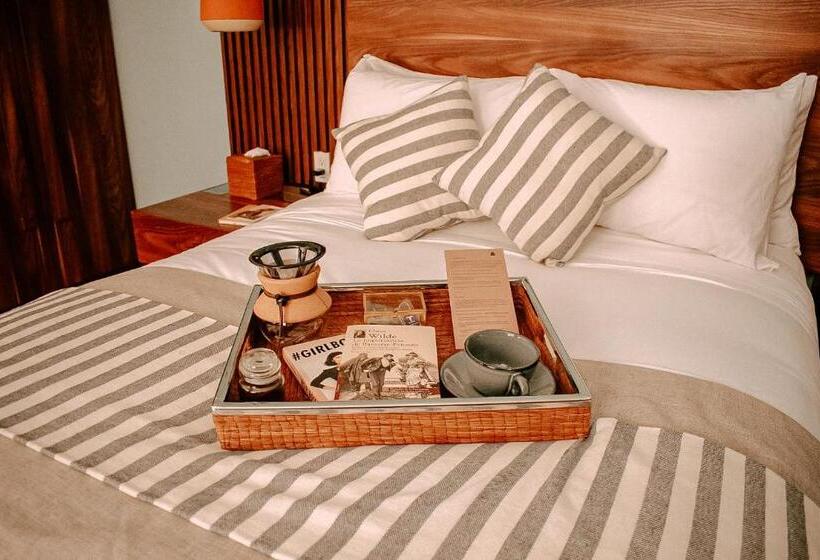 اتاق استاندارد, Casa Santiago Hotel Boutique