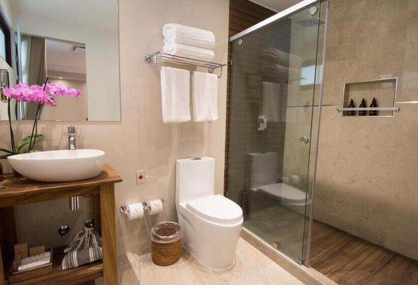 اتاق استاندارد, Casa Santiago Hotel Boutique