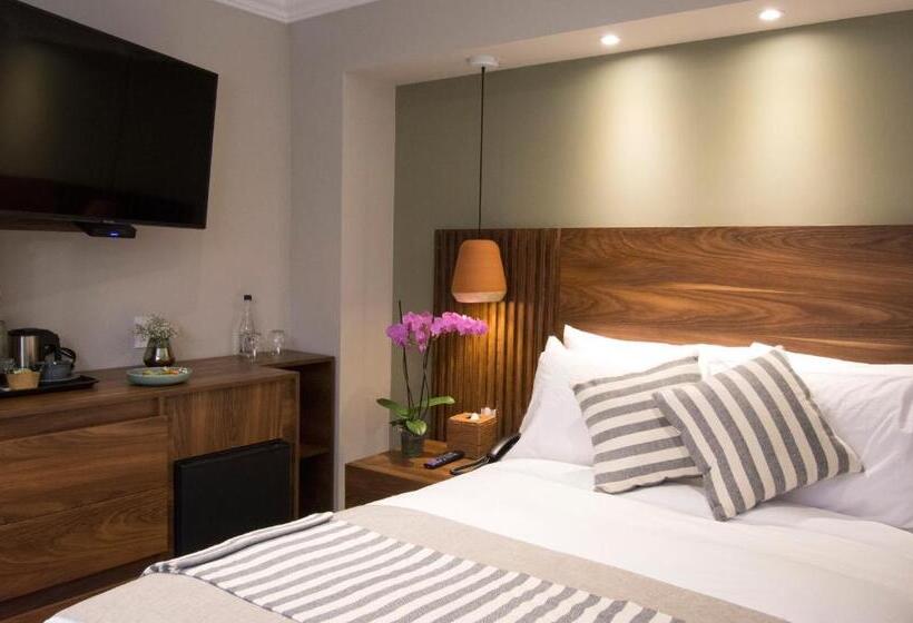 اتاق استاندارد, Casa Santiago Hotel Boutique