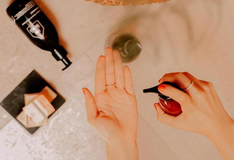 اتاق لوکس, Casa Santiago Hotel Boutique