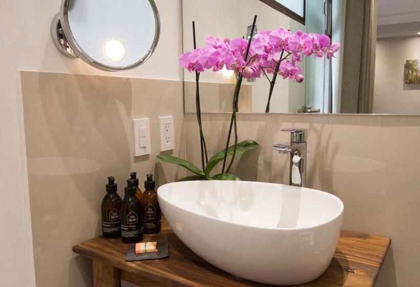 اتاق لوکس, Casa Santiago Hotel Boutique