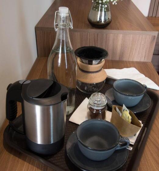 سوییت لوکس, Casa Santiago Hotel Boutique