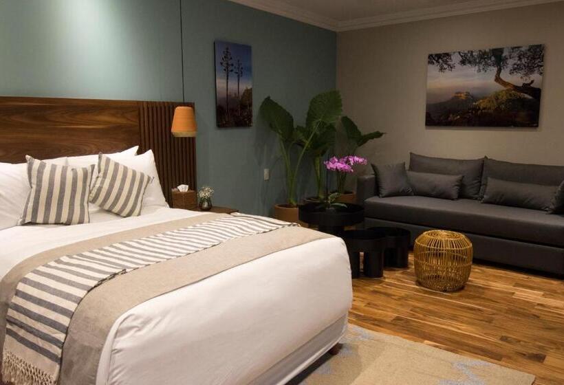 سوییت لوکس, Casa Santiago Hotel Boutique