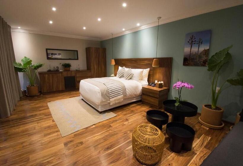 سوییت لوکس, Casa Santiago Hotel Boutique