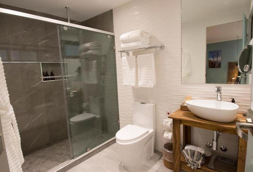 سوییت لوکس, Casa Santiago Hotel Boutique