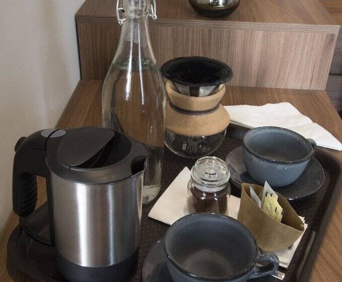 اتاق لوکس, Casa Santiago Hotel Boutique