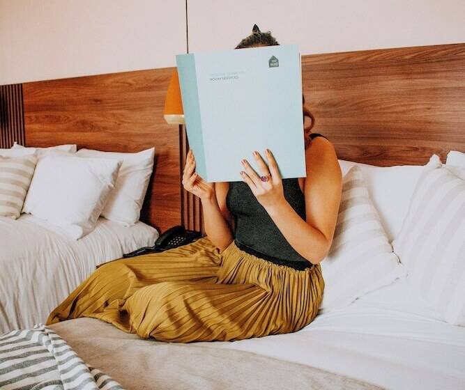 اتاق لوکس, Casa Santiago Hotel Boutique