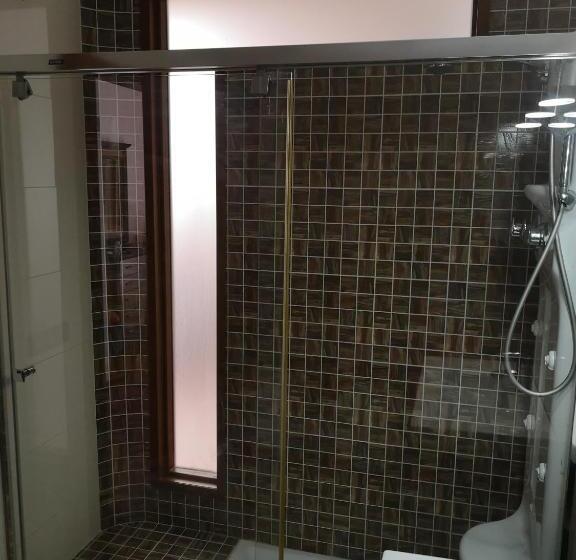 اتاق لوکس با بالکن, La Casona Canaria Boutique Home B & B