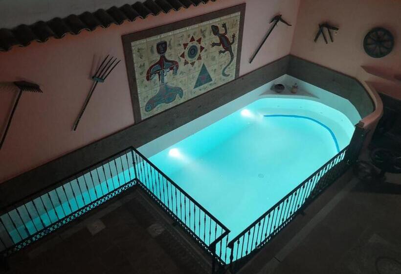 اتاق استاندارد, La Casona Canaria Boutique Home B & B