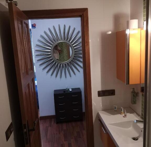 اتاق استاندارد, La Casona Canaria Boutique Home B & B