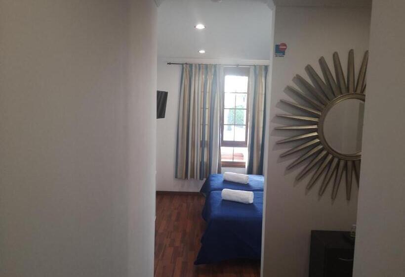 اتاق استاندارد, La Casona Canaria Boutique Home B & B