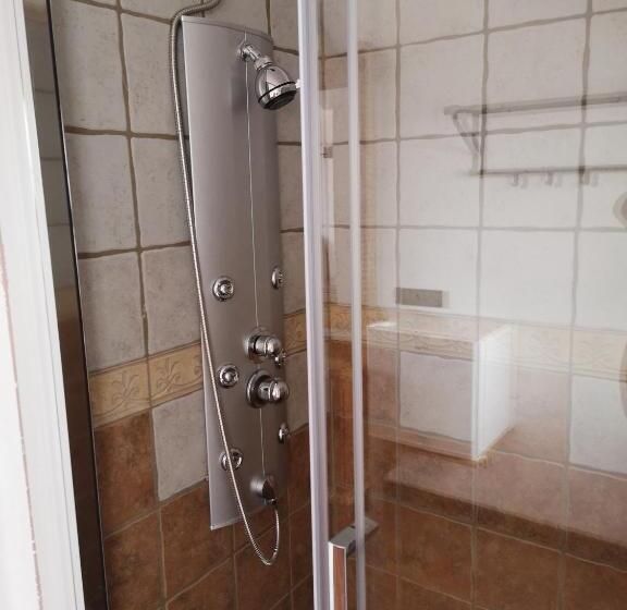 اتاق سوپریور, La Casona Canaria Boutique Home B & B