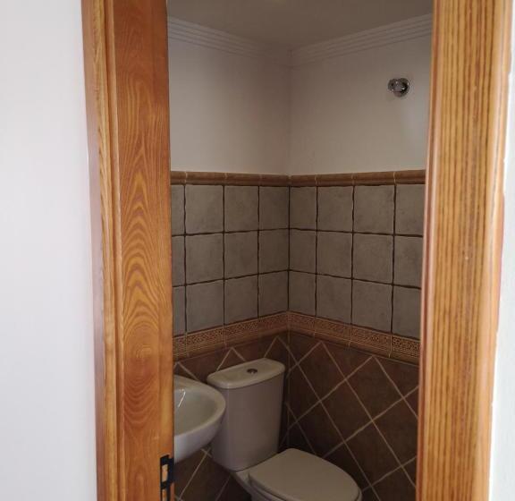 اتاق سوپریور, La Casona Canaria Boutique Home B & B
