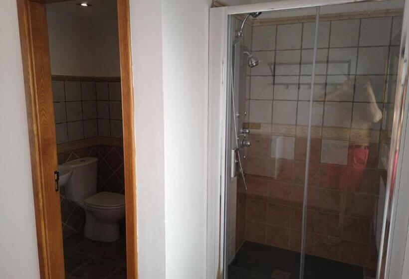 اتاق سوپریور, La Casona Canaria Boutique Home B & B