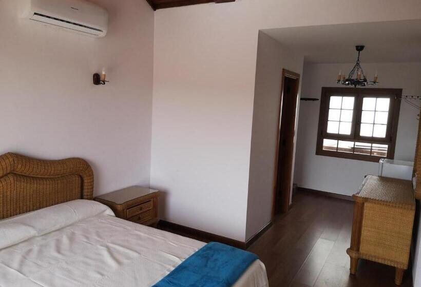 اتاق سوپریور, La Casona Canaria Boutique Home B & B