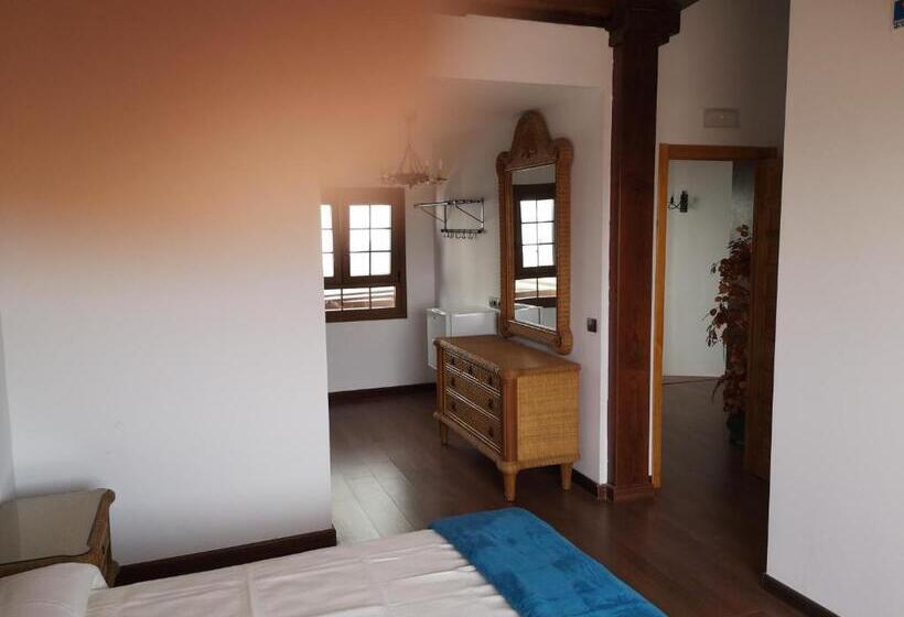 اتاق سوپریور, La Casona Canaria Boutique Home B & B