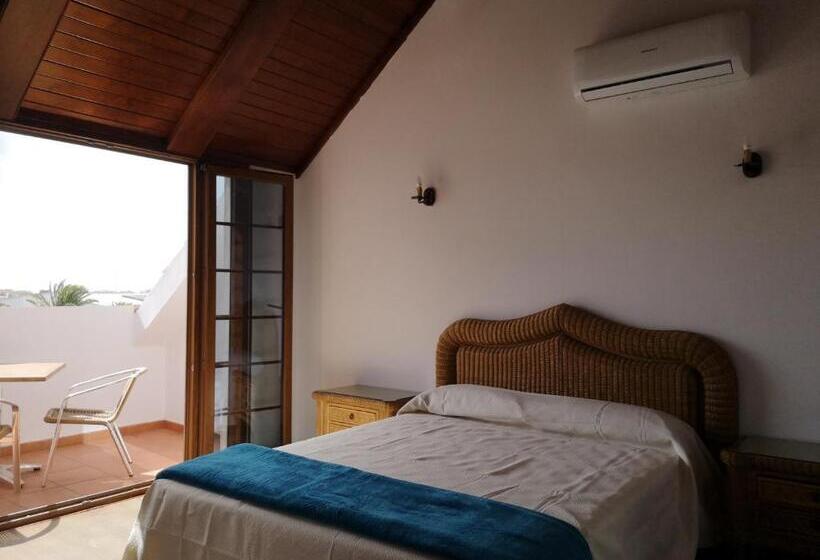 اتاق سوپریور, La Casona Canaria Boutique Home B & B