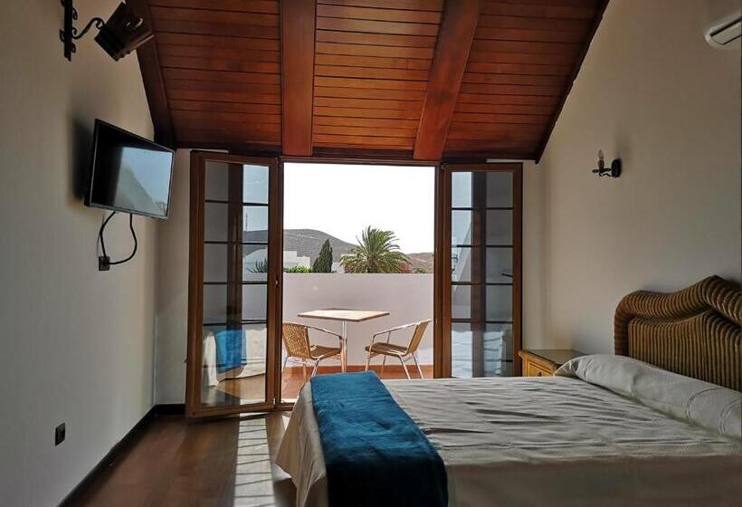 اتاق سوپریور, La Casona Canaria Boutique Home B & B