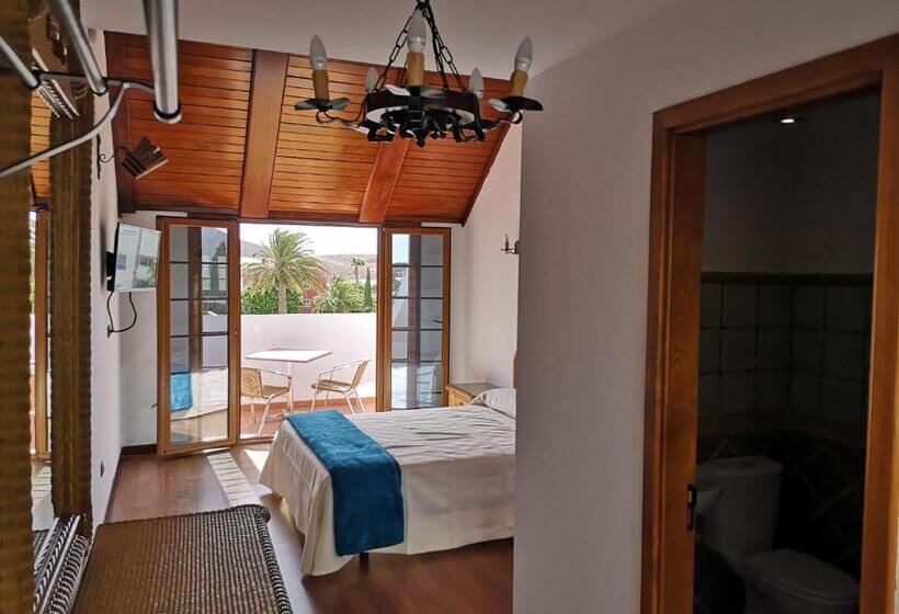 اتاق سوپریور, La Casona Canaria Boutique Home B & B