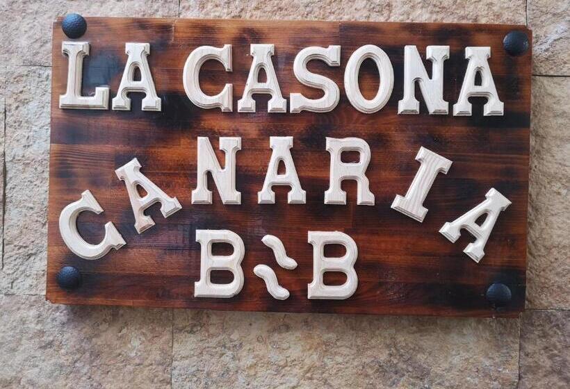 اتاق یک تخته با چشم‌انداز استخر, La Casona Canaria Boutique Home B & B