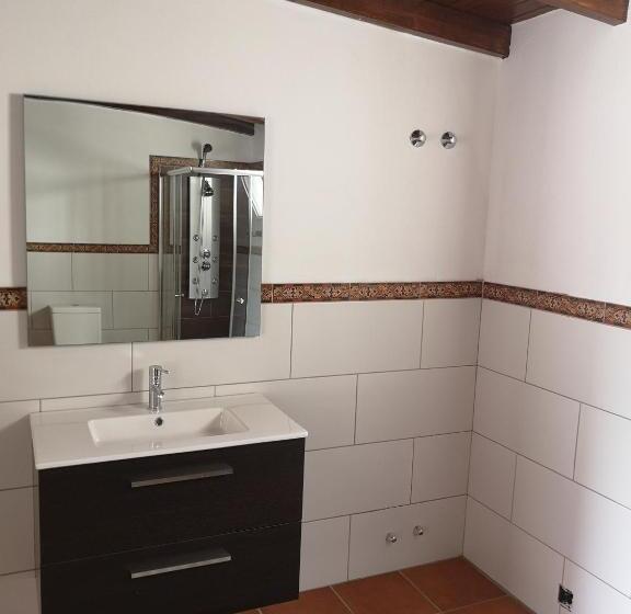 سوییت خانوادگی, La Casona Canaria Boutique Home B & B