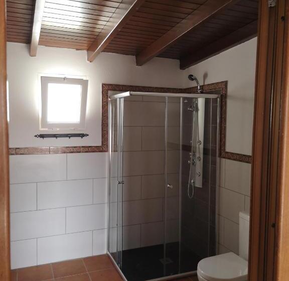 سوییت خانوادگی, La Casona Canaria Boutique Home B & B