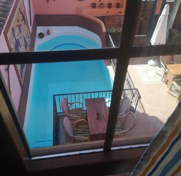 اتاق لوکس, La Casona Canaria Boutique Home B & B