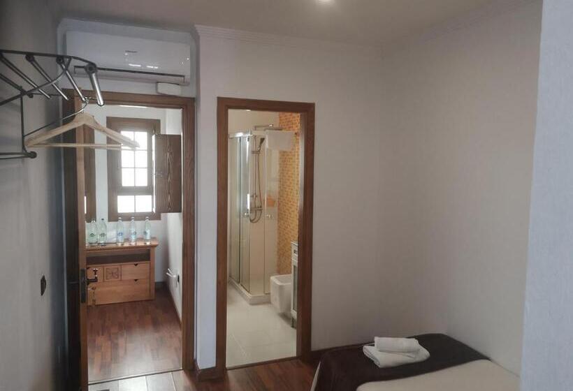 اتاق لوکس, La Casona Canaria Boutique Home B & B